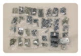 IRON BALTIC SKID PLATE REPLACEMENT HARDWARE KIT