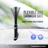 SMARTLOCK™ SHORT FLEXIBLE ANTENNA 5 INCH FOR DODGE RAM (NEW!)