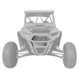 Billet Grill with Bumper Notch RZR XP 1000 / Turbo / S 2019+