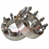 Wheel Spacer 8x170mm 14x1.5mm Studs