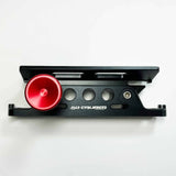Quick Release Fire Extinguisher Mount