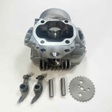 88cc Race Head Vintage big bore kit for honda z50 and ct70