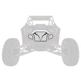 3 Piece Laser Cut Steel Grille RZR PRO R & Turbo R
