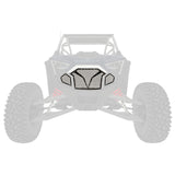 3 Piece Laser Cut Steel Grille RZR PRO R & Turbo R