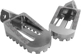 Oversized Foot Pegs