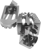 Oversized Foot Pegs