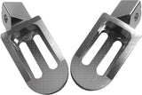 Oversized Foot Pegs