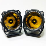 2 inch LED Pod Lights (Pair)