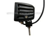 2 Inch LED Pod Light with Multi-colored Covers