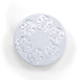 Billet Six Shooter Gas Cap for Arctic Cat Wildcat