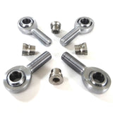 Polaris RZR PRO R Heavy Duty Sway Bar Links