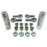 Polaris RZR PRO R Heavy Duty Sway Bar Links