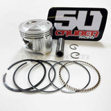 88cc stage 2 big bore kit for honda xr750 and crf 50