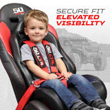 Off Road Child Booster Seat