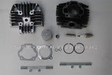 Yamaha PW80 Top End Rebuild Kit