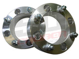 Wheel Spacer 4x137 2 inch 10x1.25mm stud