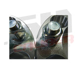 5x4.5 Inch Wheel Spacer