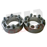 Wheel Spacer 6 x 5.5 Inch 12mm Stud