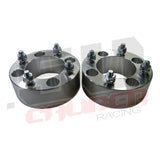 4x115 Wheel Spacer 10mm Studs 2"