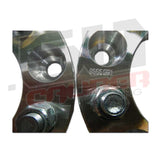 Wheel Spacer 5 x 5 Inch (5 x 127mm)