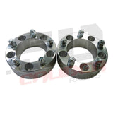 Wheel Spacer 5 x 5.5 Inch
