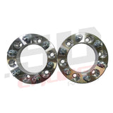 Wheel Spacer 6 x 5.5 Inch 12mm Stud