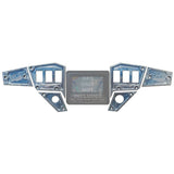 RZR Dash Panel Digital GPS 6 piece