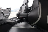 UTVMA Maverick Sport/ Maverick Sport Max Armrest with Bracket (2018-2024)