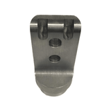 SET of 6 Polaris RZR 1000 Weld in roll cage bungs / connectors