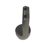 Polaris RZR 1000 Weld in roll cage bungs / connectors without wire hole