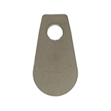 Polaris RZR Tree Kicker Brackets