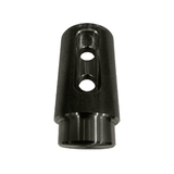 Polaris RZR 200 Cage Bungs