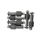 Polaris Xpedition Tree Kicker Studs