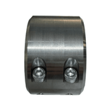 Short 2.0" OD Tube Clamp