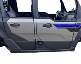 Polaris Xpedition Rock Sliders