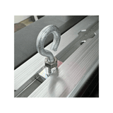 Polaris Xpedition Bed Rail Tie Down Hook
