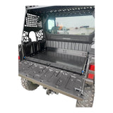 Kawasaki Ridge Bed Drawer