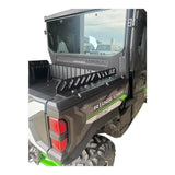 Kawasaki Ridge Bed Rails
