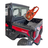 Kawasaki Ridge Chainsaw Mount - AJK Offroad