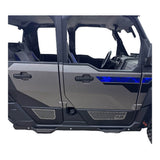 Polaris Xpedition Lower Door Accents