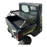 Kawasaki Ridge Short Bed Rack