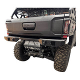CF Moto UForce U10 Exhaust Cover