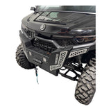 CF Moto UForce U10 Front Bumper