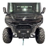 CF Moto UForce U10 Front Bumper