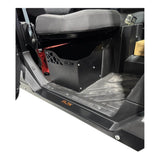 Polaris Ranger 1500XD Rock Sliders