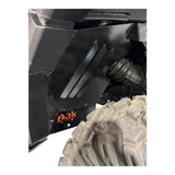 CF Moto UForce U10 Rear Inner Fender Guards