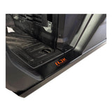 CF Moto UForce U10 Rock Sliders