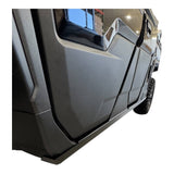 CF Moto UForce U10 Rock Sliders