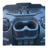 Polaris Ranger 1500XD Center Dash Panel