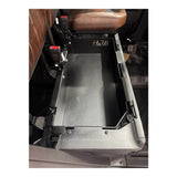 CF Moto UForce U10 Under Seat Storage Bin
